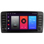 Штатная магнитола Sigma F9216 2+32 Gb Mercedes-Benz R-Class W251 R280 R300 R320 2005-2017 (F2) button 9