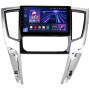 Штатная магнитола Teyes CC3 6+128 Gb Mitsubishi L200 5 2018-2020 (F2) 9"