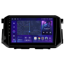 Штатна магнітола AMS MOSS M3 4+32 Gb Nissan Terra Xterra 2018-2022 9"