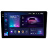 Штатна магнітола Teyes CC3 2k 4+64 Gb Nissan Murano Z50 2002-2015 9