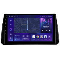 Штатна магнітола AMS MOSS M3 4+32 Gb Nissan Kicks P15 2017-2021 10"