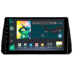 Штатна магнітола Sigma X10464 4+64 Gb Nissan Kicks P15 2017-2021 10