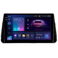 Штатна магнітола Teyes CC3 2k 6+128 Gb 360° Nissan Kicks P15 2017-2021 10"