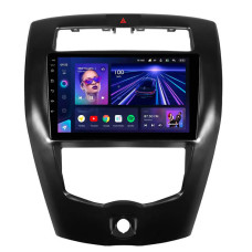 Штатна магнітола Teyes CC3 4+64 Gb Nissan Livina 2 (1 Din) 2013-2020 10"