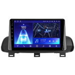 Штатна магнітола Teyes CC2 PLUS 3+32 Gb Nissan X-Trail 4 T33 2021 / Rogue 3 (0 Din) 2020-2021 10