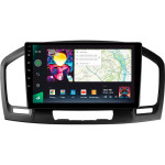 Штатная магнитола Sigma Pro 9464 4+64 Gb Buick Regal / Opel Insignia 2009-2013 9