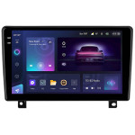 Штатна магнітола Teyes CC3 2k 4+64 Gb Opel Astra H 2006-2014 (F1) 9