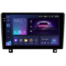 Штатна магнітола Teyes CC3 2k 6+128 Gb 360° Opel Astra H 2006-2014 (F1) 9"