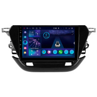 Штатная магнитола Sigma S9332 3+32 Gb Opel Corsa F 2019-2023 9"