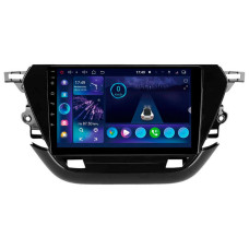 Штатная магнитола Sigma S9332 3+32 Gb Opel Corsa F 2019-2023 9"
