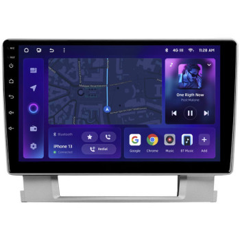 Штатна магнітола AMS MOSS M2 4+32 Gb Buick Excelle 2 2009-2015, Opel Astra J 2009-2017 9"