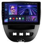 Штатная магнитола Teyes CC3L 4+32 Gb Peugeot 107/Toyota Aygo 2005-2014 10