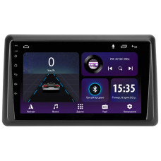 Штатная магнитола Sigma E10232 2+32 Gb Renault Arkana 2019-2023 (F2) 10"