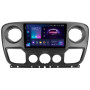 Штатна магнітола Teyes CC3 2k 6+128 Gb для Renault Master 2010-2019 / Nissan NV400 2010-2020 / Opel Movano 2 2010-2019 (F2) 10"