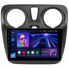 Штатна магнітола Teyes CC3 4+32 Gb Renault Dokker 2012-2020 9"