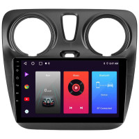 Штатная магнитола Sigma F9216 2+32 Gb Renault Dokker 2012-2020 9"