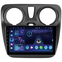 Штатная магнитола Sigma S9332 3+32 Gb Renault Dokker 2012-2020 9"
