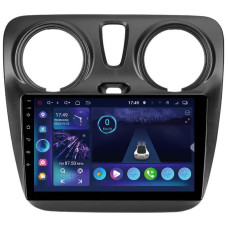 Штатная магнитола Sigma S9332 3+32 Gb Renault Dokker 2012-2020 9"