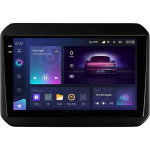 Штатная магнитола Teyes CC3 2k 4+64 Gb Suzuki Ignis 2016-2020 9