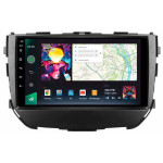 Штатна магнітола Sigma Pro 9464 4+64 Gb Suzuki Vitara Brezza 2016-2019 9