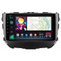 Штатна магнітола Sigma Pro 9464 4+64 Gb Suzuki Vitara Brezza 2016-2019 9