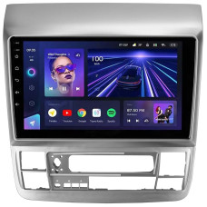 Штатная магнитола Teyes CC3 4+64 Gb Toyota Alphard 1 H10 2005-2008 (F2) 9"