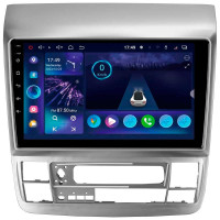 Штатная магнитола Sigma S9332 3+32 Gb Toyota Alphard 1 H10 2005-2008 (F2) 9"