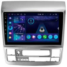 Штатна магнітола Sigma S9332 3+32 Gb Toyota Alphard 1 H10 2005-2008 (F2) 9"