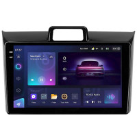 Штатная магнитола Teyes CC3 2k 6+128 Gb Toyota Corolla Axio 2/Fielder 3 E160 2012-2021 9"