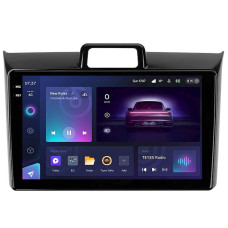 Штатная магнитола Teyes CC3 2k 6+128 Gb Toyota Corolla Axio 2/Fielder 3 E160 2012-2021 9"