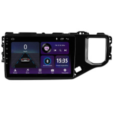 Штатная магнитола Sigma E10232 2+32 Gb Chery Tiggo 4X 5X 2019-2020 10"