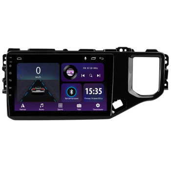 Штатна магнітола Sigma E10232 2+32 Gb Chery Tiggo 4X 5X 2019-2020 10"