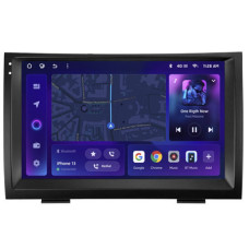 Штатна магнітола AMS MOSS M3 4+32 Gb Toyota Prius XW20 2 2003-2011 (F1) 9"