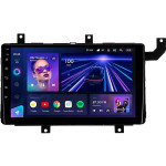 Штатна магнітола Teyes CC3L 4+32 Gb Toyota Tacoma N300 2015-2021 (F1) 9 — фото товару