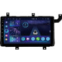 Штатна магнітола Sigma S9332 3+32 Gb Toyota Tacoma N300 2015-2021 (F1) 9