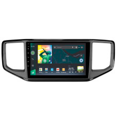 Штатна магнітола Sigma X9464 4+64 Gb Volkswagen Amarok 1 2016-2020 9"