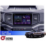 Штатная магнитола Sigma E9232 2+32 Gb Volkswagen Amarok 1 2016-2020 9