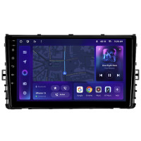 Штатная магнитола AMS MOSS M2 4+32 Gb Volkswagen Jetta 7 2018-2022 9"