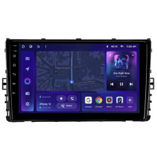 Штатна магнітола AMS MOSS M2 4+32 Gb Volkswagen Jetta 7 2018-2022 9"