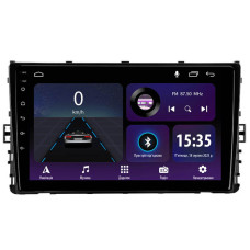 Штатна магнітола Sigma E9232 2+32 Gb Volkswagen Jetta 7 2018-2022 9"