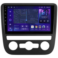 Штатная магнитола AMS MOSS M2 4+32 Gb Volkswagen Scirocco 3 Mk3 2008-2014 (F2) 9"