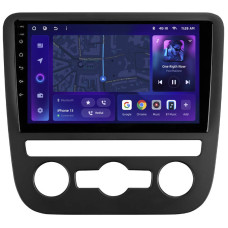 Штатная магнитола AMS MOSS M2 4+32 Gb Volkswagen Scirocco 3 Mk3 2008-2014 (F2) 9"