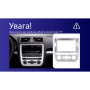 Штатная магнитола Teyes CC3 2k 6+128 Gb Volkswagen Scirocco 3 Mk3 2008-2014 (F4) 9
