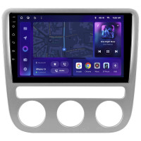 Штатная магнитола AMS MOSS M2 4+32 Gb Volkswagen Scirocco 3 Mk3 2008-2014 (F5) 9"