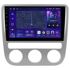 Штатная магнитола AMS MOSS M2 4+32 Gb Volkswagen Scirocco 3 Mk3 2008-2014 (F5) 9"