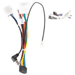 Штатна магнітола Teyes CC2 PLUS 3+32 Gb Nissan X-Trail 4 T33 2021 / Rogue 3 (0 Din) 2020-2021 10