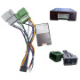 Штатная магнитола Teyes CC3 4+64 Gb Volvo S80 1 1998-2006 9