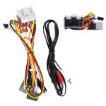 Штатная магнитола Sigma Pro 9464 4+64 Gb Land Rover Freelander 2 2006-2012 9