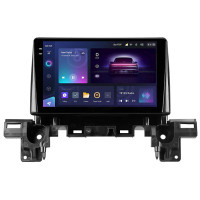 Штатная магнитола Teyes CC3 2k 6+128 Gb Mazda CX-5 2 KF 2017-2023 (F2) 9"