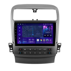 Штатная магнитола AMS MOSS M3 4+32 Gb Honda Inspire 4 2003-2007, Acura TSX 2003-2008 9"